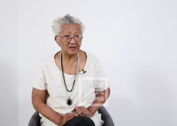 LITTÉRATURE – L&rsquo;écrivain algérien Yasmina Khadra rend hommage à Michèle Rakotoson