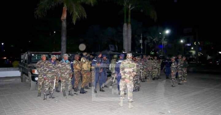 DÉFENSE NATIONALE – L&rsquo;Armée malgache classée 31ème armée la plus puissante en Afrique