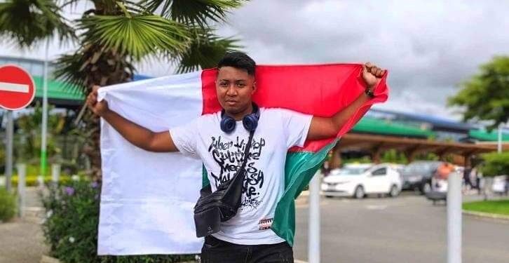 ESPORT – Mamitiana Ryan remporte son quatrième titre en Afrique