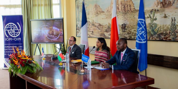 COOPERATION – Appel à candidature pour le recrutement de jeunes volontaires de la diaspora