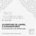 ART VISUEL – Une formation pour les artistes en vue du Prix Paritana