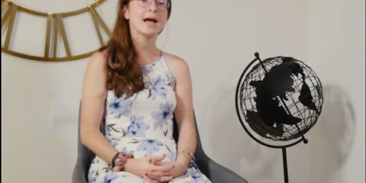 BREEANNA ELLIOTT : « Je travaille exclusivement avec les &lsquo;tromba&rsquo; et les &lsquo;razana&rsquo; bienveillants »