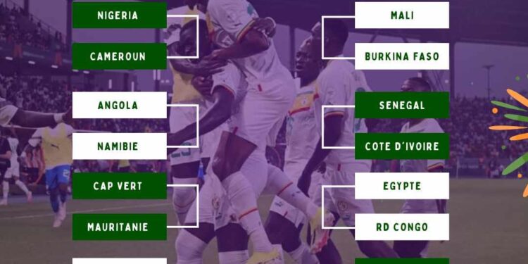 CAN 2024 – La Tunisie éliminée, la Côte d&rsquo;Ivoire miraculée