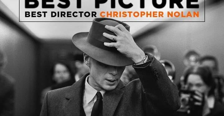 CINÉMA – Oppenheimer en tête des nominations pour les Oscars