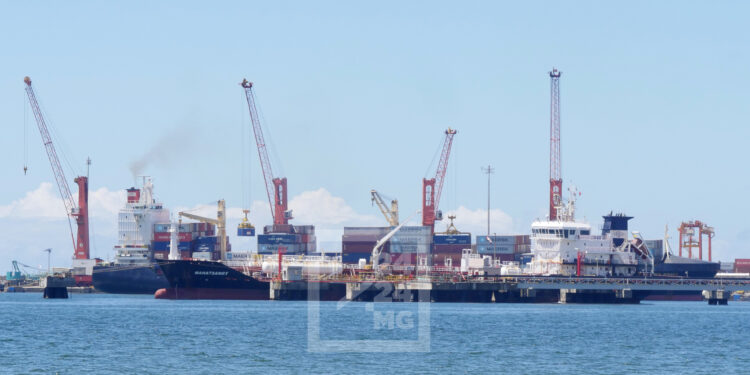 COMMERCE – Accroissement des échanges de biens et services entre Madagascar et le Royaume-Uni