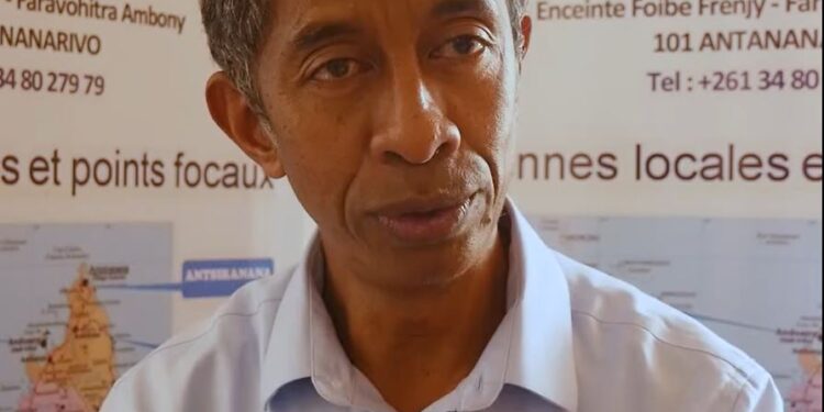 DR HAJA RAMAMONJISOA – « Quand les microbes s&rsquo;habituent aux antibiotiques, ils deviennent plus forts »