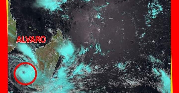 MÉTÉOROLOGIE – Morondava, Manja, Morombe et Toliara I et II placés en alerte rouge