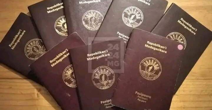 Passeport – Un service spécial à mettre en place à l&rsquo;ambassade de Madagascar en France 