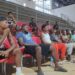 BASKETBALL – Les Ankoay débutent leur entraînement en vue de la pré-qualification à l’Afrobasket 2025 à Vontovorona, ce lundi