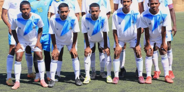 FOOTBALL – L’US Pro élimine l’Elgeco Plus au Grand tournoi d’Antananarivo et affrontera en finale Disciples FC