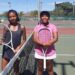 TENNIS – Résultats mitigés de la délégation malgache à Windhoek. 