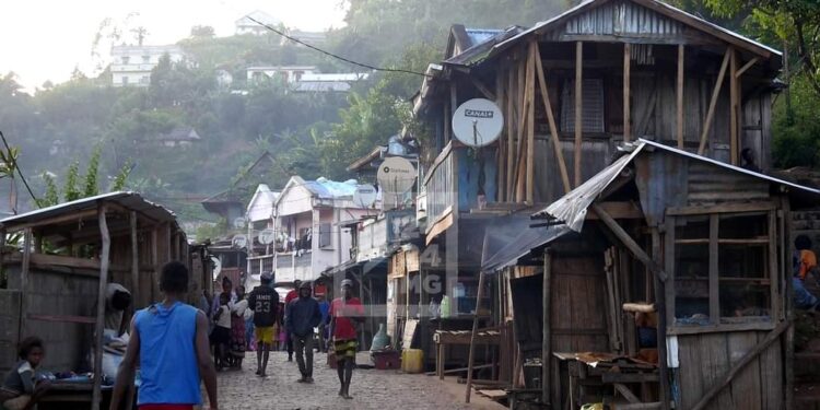 INTEMPÉRIES – Le maire d’Ikongo rapporte six décès à la suite des pluies diluviennes dimanche