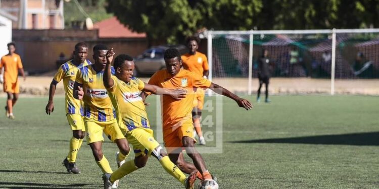 FOOTBALL – La Pro-League, rebaptisée Pure play football league, débutera le 4 Février avec une formule modifiée 