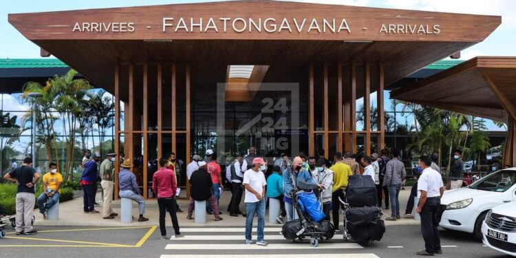 VOYAGES – Le tarif des visas pour Madagascar revu à la baisse