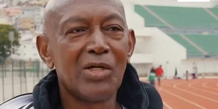 ATHLETISME – Un test de sélection au bout de piste Ivato, ce samedi