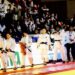 JUDO – Le tournoi international de Maurice en ouverture de la saison de compétition pour la Fédération malgache de judo