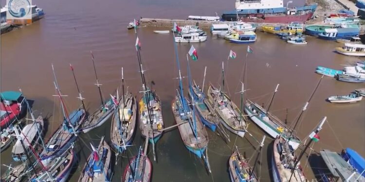 PECHE INDUSTRIELLE AUX THONS – 43 navires licenciés pour 6,543 milliards de redevances