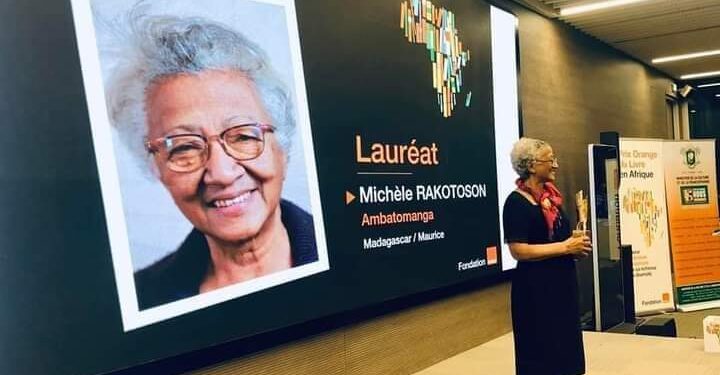 LITTÉRATURE – Début de travail pour le comité national de lecture pour le Prix Orange du livre africain (Pola) prévu dès la semaine du 15 janvier 