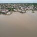 FORTES PLUIES – Montée des eaux remarquée dans certains districts des régions Boeny et Sofia