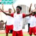 FOOTBALL – Jean Yves Razafindrakoto sera sur le terrain avec l&rsquo;Elgeco Plus lors de la Coupe de Madagascar