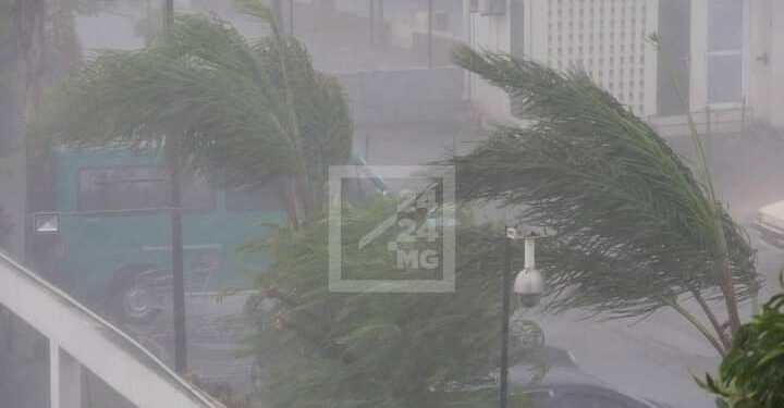 MÉTÉO – Des pluies abondantes annoncées dans le Nord et le Centre du pays ce jeudi