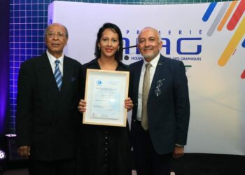 La NIAG franchit encore un cap dans la qualité