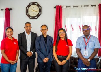 ÉTUDES SUPÉRIEURES : L&rsquo;EMIT prépare la célébration de son 25ème anniversaire avec son fidèle partenaire Airtel Madagascar