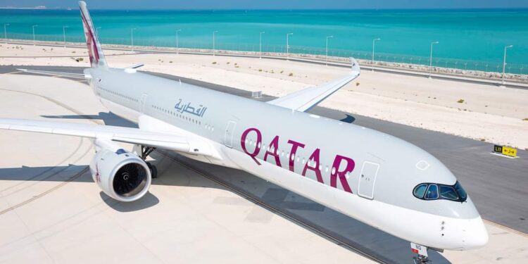 TRANSPORT AERIEN – Qatar Airways envisage d&rsquo;opérer sept vols hebdomadaires sur Madagascar
