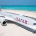 TRANSPORT AERIEN – Qatar Airways envisage d&rsquo;opérer sept vols hebdomadaires sur Madagascar