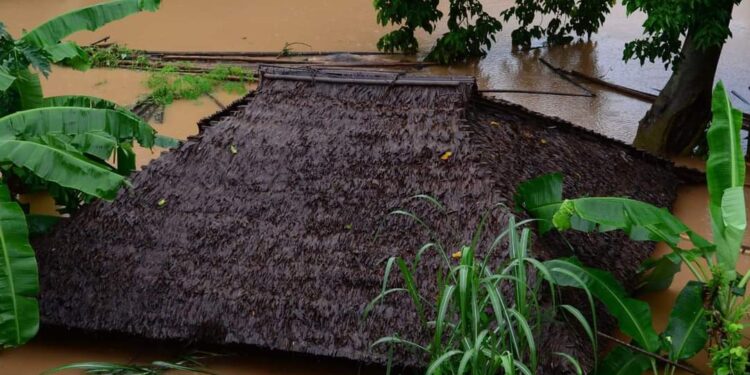 RN6 – Ankaramihely – Retour à la normale de la circulation depuis ce samedi après-midi