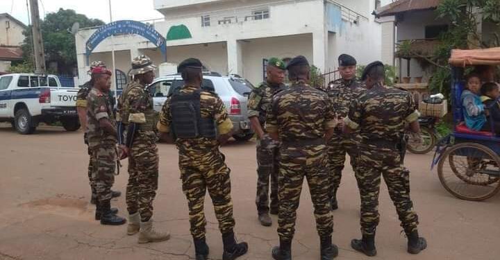 ANKAZOBE – Les trois otages enlevés à Talatan&rsquo;Angavo le 23 janvier libérés 