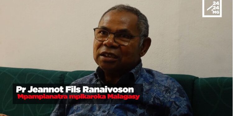 FOMBA SY FITENY – Ny fiheveran’ny Malagasy ny hoe « fotoana », hita taratra avy amin’ny voambolana ampiasainy