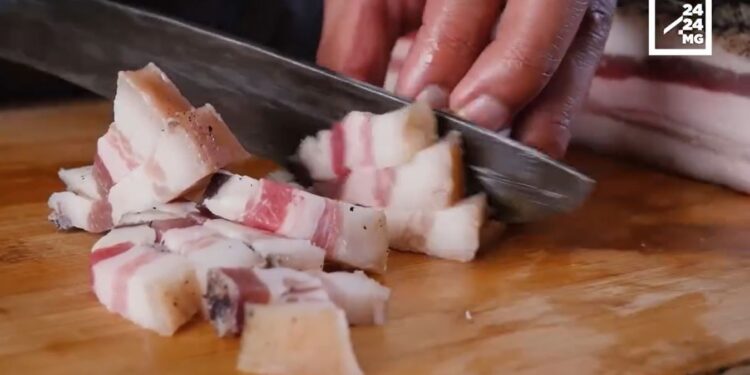 FOOD – Le bacon ou le plaisir facile du fumage