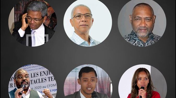 GOUVERNEMENT – Ces personnalités nommées ministres à 30 ans et moins