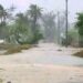 METEOROLOGIE – Des dégâts surtout matériels à Morombe où plusieurs localités sont sous les eaux, les sinistrés accueillis dans des sites d’hébergement