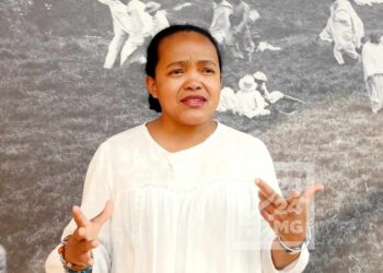 OUVRAGE – Un livre sur le « Patrimoine architectural et paysager d&rsquo;Antananarivo », à paraître à la fin du premier semestre 2024