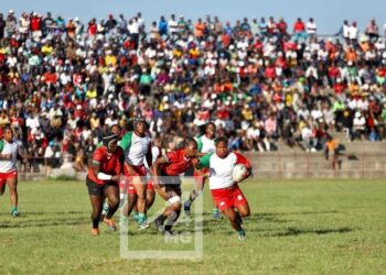 RUGBY – Madagascar abrite la Coupe d’Afrique de rugby féminine en Avril