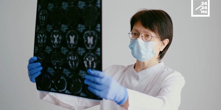 SANTE – Reconnaitre un AVC pour mieux le prévenir