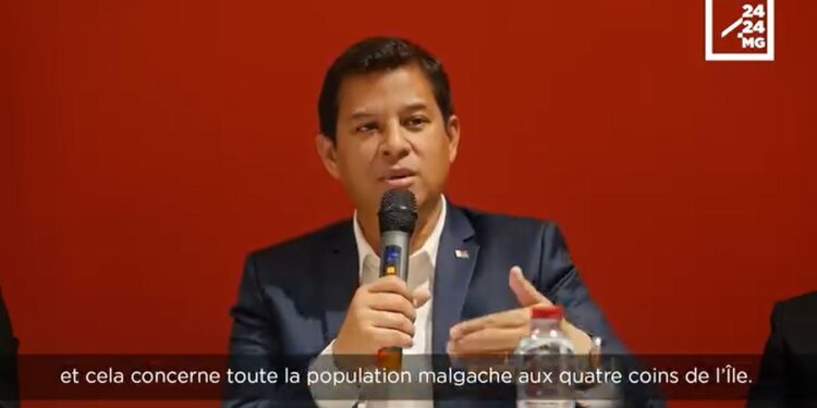 TAHINA RAZAFINDRAMALO, MINISTRE EN CHARGE DU DÉVELOPPEMENT NUMÉRIQUE : « L&rsquo;enrôlement biométrique de tout citoyen âgé de 15 ans ou plus démarrera cette année »
