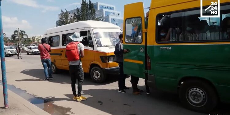 TRANSPORT URBAIN – Pas de hausse immédiate du frais de taxibe, l’assemblée générale de l’UCTU reportée sine die