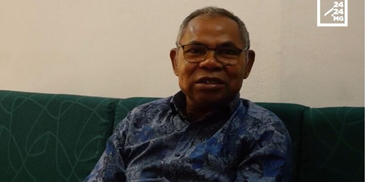 VANIM-POTOANA – Ny Malagasy sy ny fahavaratra ary ny maitso ahitra