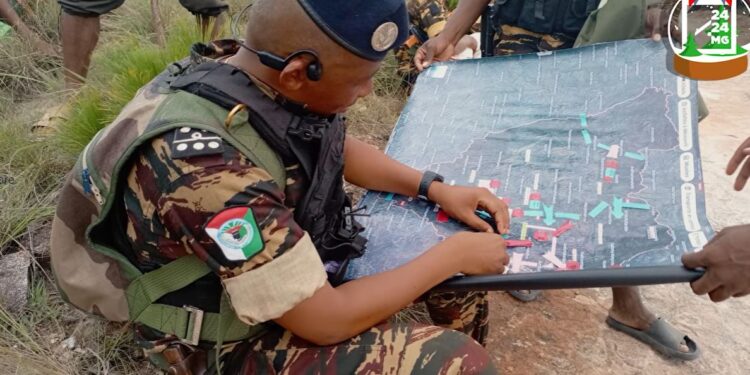 VAOVAO – MINUTE FLASH 29 DESAMBRA 2023