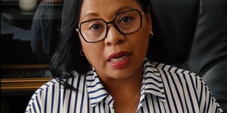 VIOL SUR MINEURE – La Justice ne montrera « aucune tolérance dans l’application de la loi » selon la Procureure de la République TPI d’Antananarivo