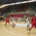 AFROBASKET 2025 – Jerry Pépin Rabibisoa et Sitraka Raharimanantoanina attendus avec les Ankoay en Fevrier