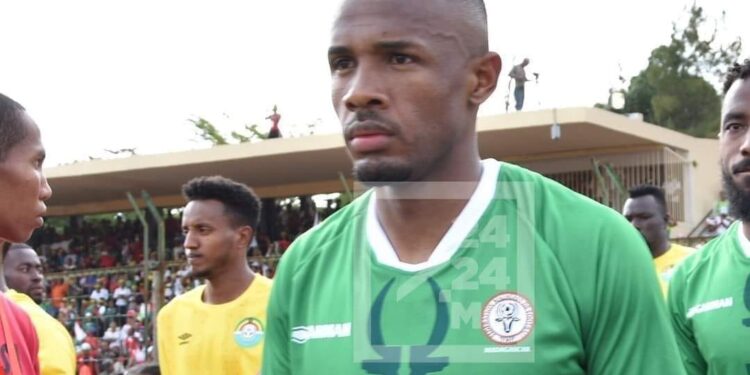 TRANSFERT – Ibrahim Amada rejoint Njiva Rakotoharimalala au Ratchaburi FC en Thailande