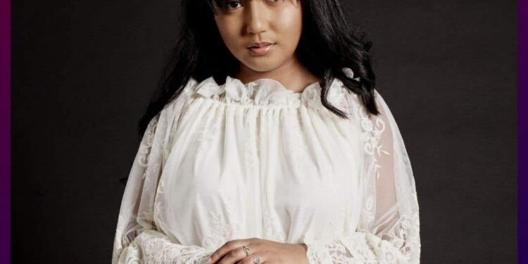 MUSIQUE – Anisha Jo remporte avec brio le trophée Coup de cœur de l&rsquo;Aficia Music Awards 2023