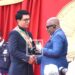 COMORES – Azali Assoumani réélu pour un troisième mandat