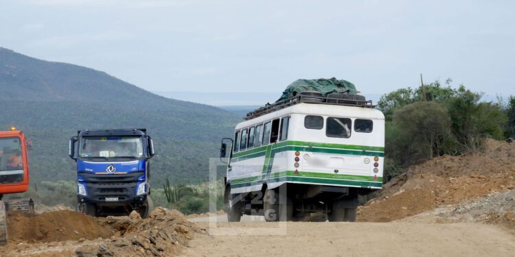 La BEI a investi 920 millions d’euro à Madagascar depuis 1970