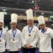 CONCOURS – La France sacrée championne du monde de la boulangerie 2024