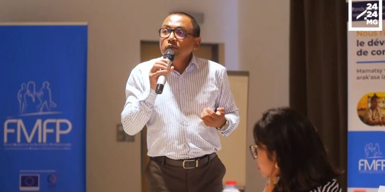 DEVELOPPEMENT DE COMPETENCES – Des ateliers pour insuffler la culture de la formation professionnelle au sein des entreprises